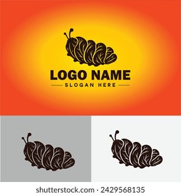 Caterpillar logo vector art icon graphics for business brand icon caterpillar logo template