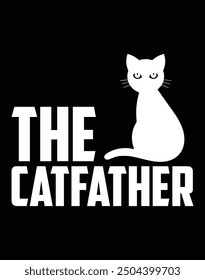 Der Catfather eps hat die Datei geschnitten