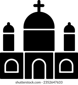 cathedral basilica church catholic notre 5109