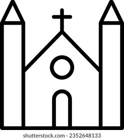 cathedral church catholic building architecture 4044