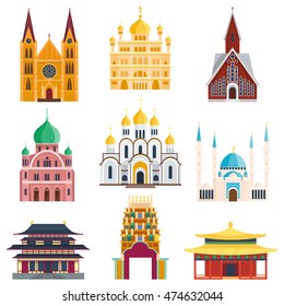 Places Of Worship Images Stock Photos Vectors Shutterstock