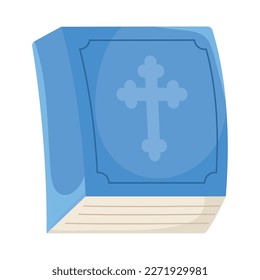 catholic bible sacred book icon