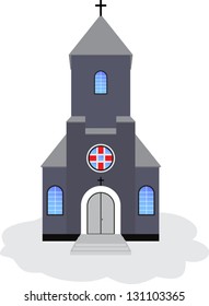 Catholic church.