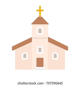 Catholic church