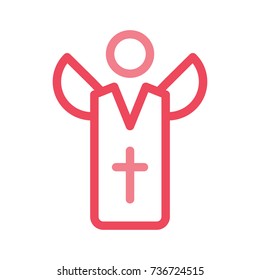 catholic icon