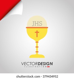 catholic icon design 