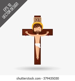 catholic icon design 