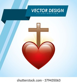 catholic icon design 