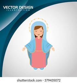 catholic icon design 