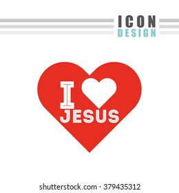 catholic icon design 