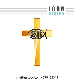 catholic icon design 
