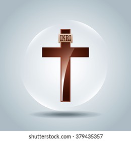 catholic icon design 