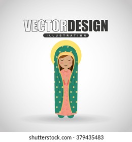 catholic icon design 