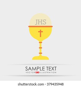 catholic icon design 