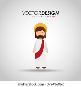 catholic icon design 