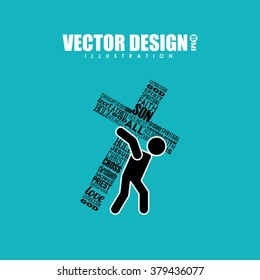 catholic icon design 