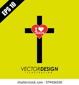 catholic icon design 