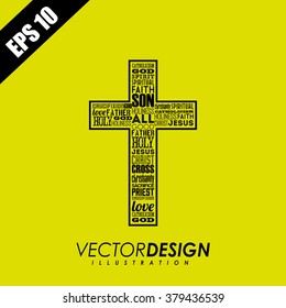 catholic icon design 