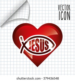 catholic icon design 