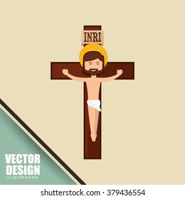catholic icon design 