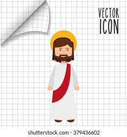 catholic icon design 