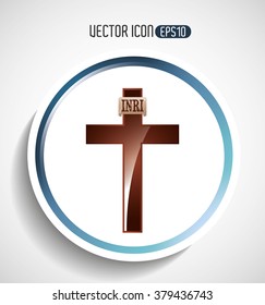 catholic icon design 