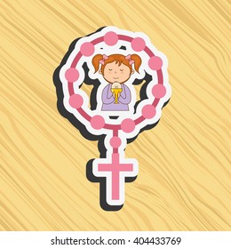 catholic icon design 