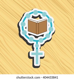 catholic icon design 