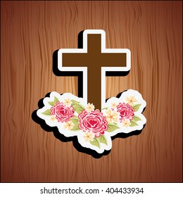catholic icon design 