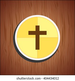 catholic icon design 