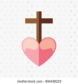 catholic icon design 