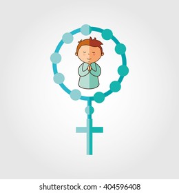 catholic icon design 