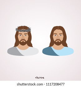 catholic image of Jesus Christ 
