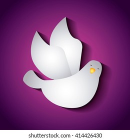 Catholic love design 