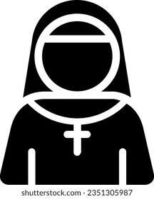 catholic nun nun cathedral basilica church 5127