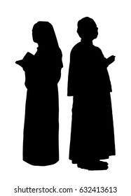 Priest Images, Stock Photos & Vectors | Shutterstock