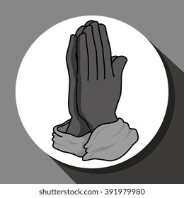 Catholic religion design 