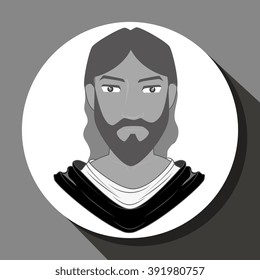 Catholic religion design 