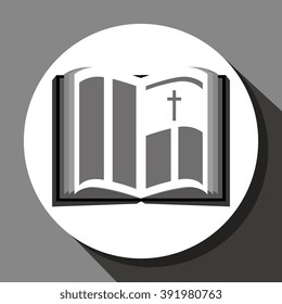 Catholic religion design 