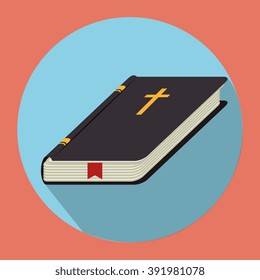Catholic religion design 