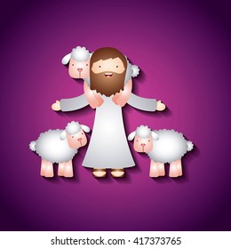 catholic religion design 