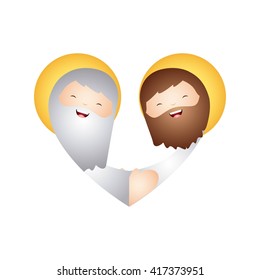 catholic religion design 