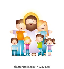 catholic religion design 