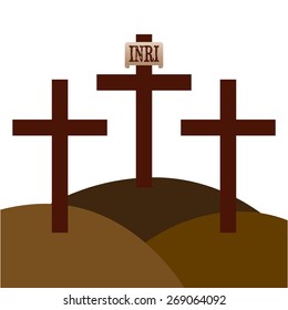 catholic religion design, vector illustration eps10 graphic