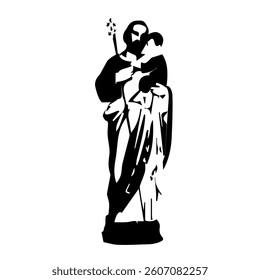 catholic religion saint saint joseph