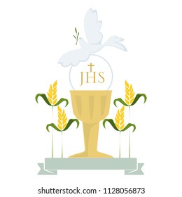 Catholic religious icon