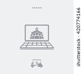 Catholic website bage icon