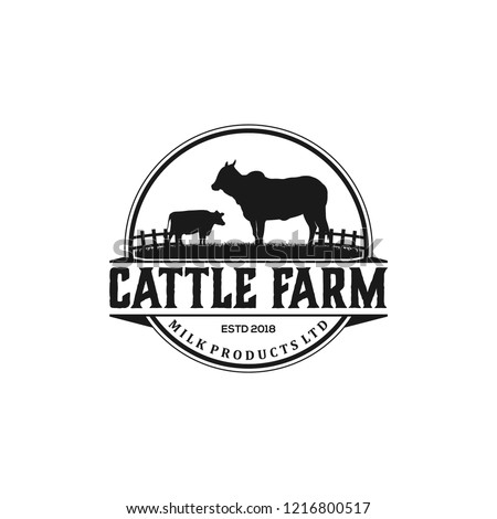 Farm Logo Design Inspiration Logo Design Ideas