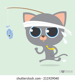 catman series run for inspiration