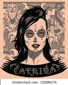 Catrina